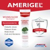 AMERIGEL Hydrogel Wound Dressing (1 oz.) - Provides Moisture-Rich Healing