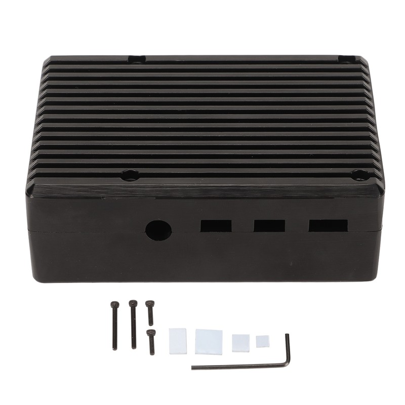Heatsink Professional Replacement Aluminum Alloy Heatsink Cooler for Raspberry Pi