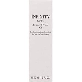 Kose Infinity Advanced White XX 40ml