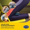 Dr. Scholl's Restorative Cold Therapy with Body Massage Roller, Versatile