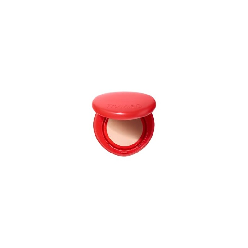 TOCOBO Apple Dewy Fit Cushion 27 Toast