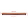 Plastic Drawer Slides, Cabinet Guide Rails, Sledge, for Furniture Drawer