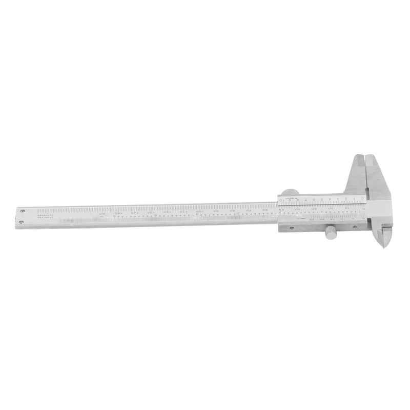 Vernier Caliper High Accuracy 0 to 150mm Range 0.001in 0.02mm