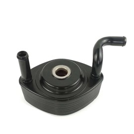 OCTOT Oil Cooler 8-97144716 8-994016800 897144716 For Isuzu Engine 4JG1 4JG2