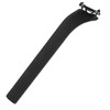 Bike Carbon Fiber Seatpost Saddle Pole Seat Post Tube Bicycle