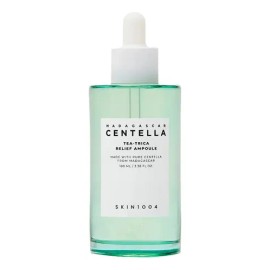 Madagascar Centella Tea-trica Ampoule Skin1004 100ml Suero