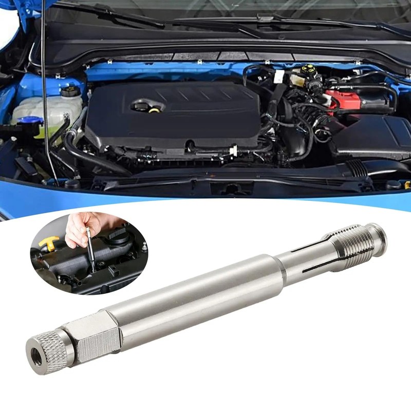 Orivin Back Tap 14mm Spark Thread Repair Tool & Chaser