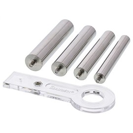 Fabricante de anillos de salto grande 10, 12, 14 y 16 mm