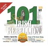 101 Songs Of Irish Rebellion
