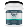 Chemwell Oxalic Acid (8 lbs) - 99.6% Pure Industrial Grade