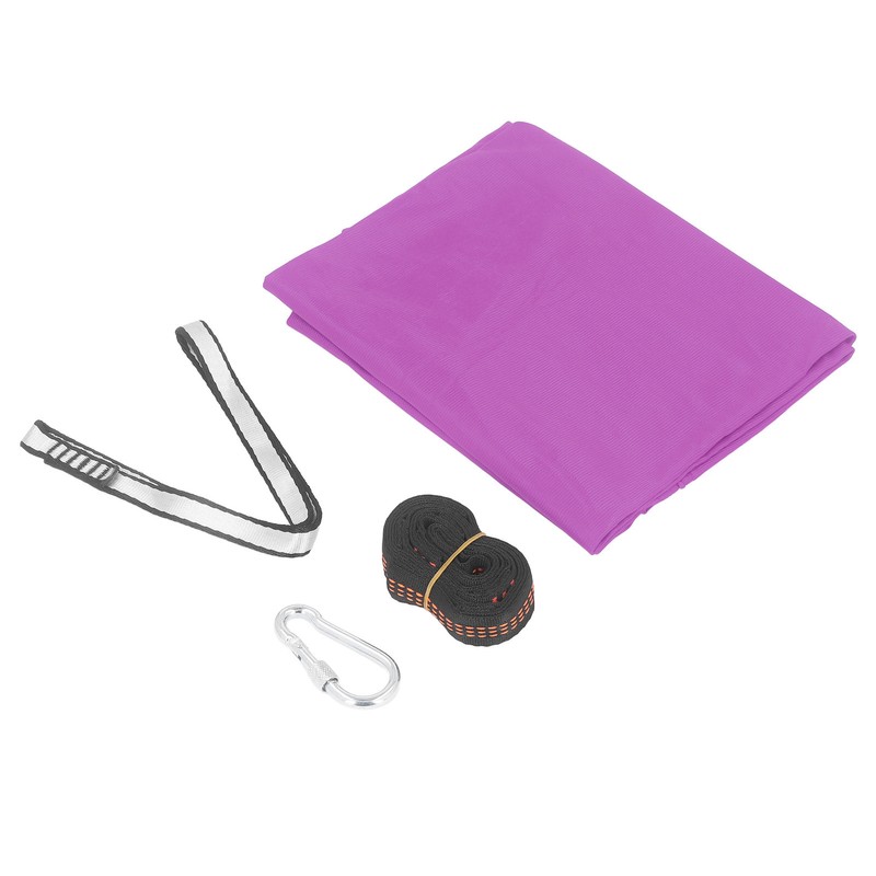 Kids Sensory Swing 9.2ft Long Easy Mounting Elastic Safe Durable