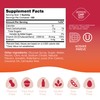 Zahler - Chapter One Vitamin D 3 1000 IU Gummies