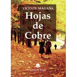 Hojas de cobre