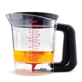 OXO Good Grips Good Gravy 4-Cup Fat Separator