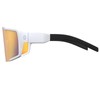 Scott Shield Compact Sports Glasses White