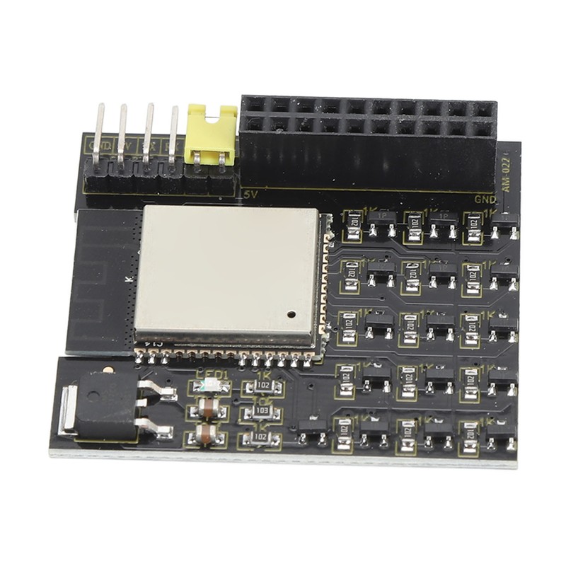 ESP32 Wireless 16 Way Driver Module Wifi BT Remote Control
