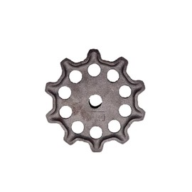 Sprocket for Detachable Chain 45 & 55-10 Teeth w/ 5.75" OD & 3/4" Bore Farmer Bob's Parts 01351055