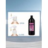 Pump Dispenser Compatible with Redken Shampoo and Conditioner 33.8 oz