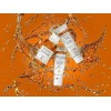 Ren Clean Skincare Tónico, Crema, Mascar Travel Kit 3 Piezas
