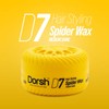 7. DORSH HAIR STYLING – SPIDER WAX D7 150 ML