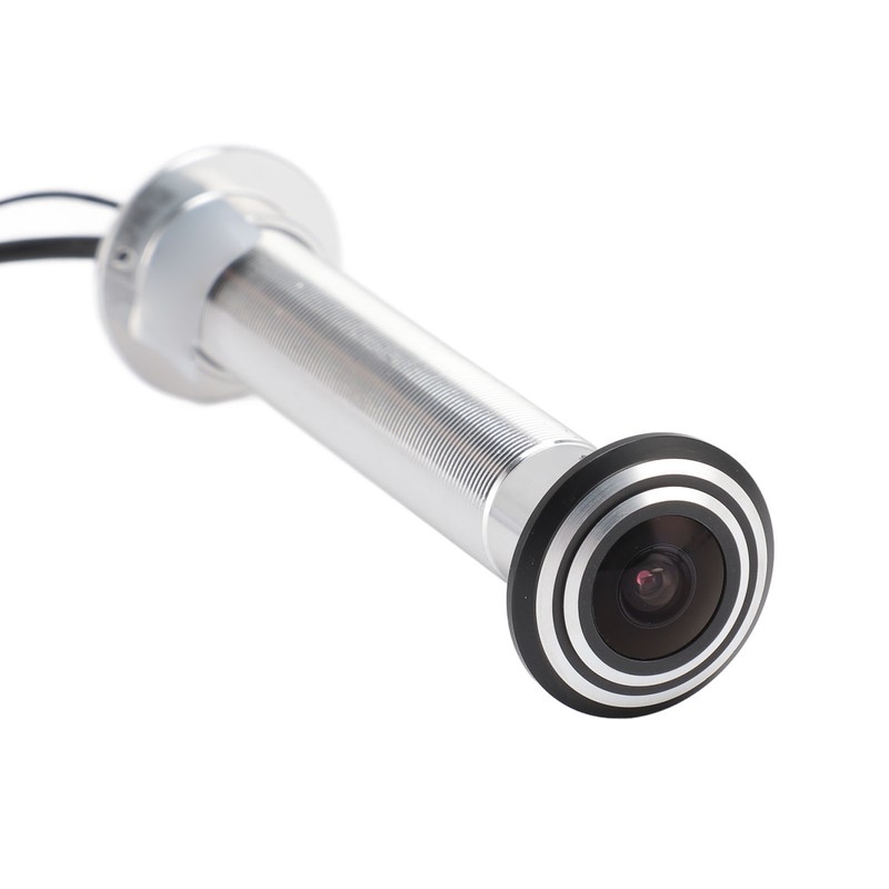 Door Eye Hole Camera 2 Way Talk Motion Detection 5G