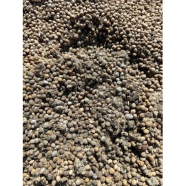 The Waterspout - Premium Rabbit Manure Fertilizer - Organic - 2 Pound Bag