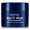 Murdock London Matt Mud | Non-Shine Shaping Clay | Vegan