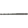HiKOKI 0033-5165 Pleasant Hole Drill Bit, 0.1 inches (3.2 mm)