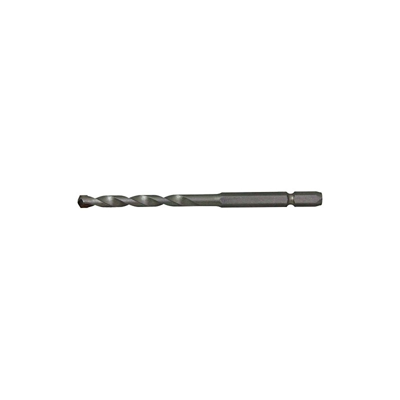 HiKOKI 0033-5165 Pleasant Hole Drill Bit, 0.1 inches (3.2 mm)