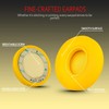 Krone Kalpasmos Beats Solo 3 Earpads Replacement, Beats Solo 2