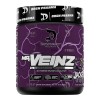 Dragon Pharma Mr. Veinz Pre Workout Powder – Non-Stim Formula