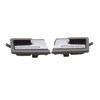 SHLPDFM 1 Pair of Door Handle Inner Door Handle Front