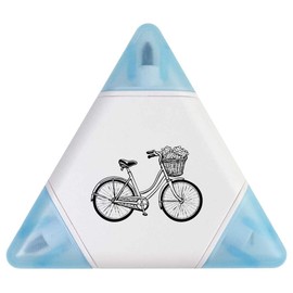 'French Bicycle with a Basket' Compact DIY Multi Tool (TI00030611)