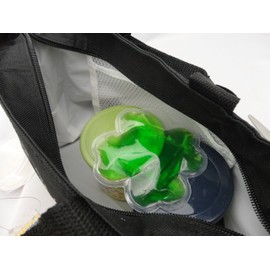 Torne Ice Clover Green P – 3196