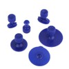 Car Dent Repair Puller Tabs, Pack of 52 Car Body