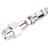50in CGA320 Soda Hose CO2 Cylinder Refill Adapter Kit for