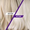 PROVOKE Touch Of Silver Purple Intensive Conditioner 150 ml, Deeply