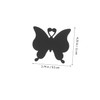 CIYODO Butterfly DIY Scratch Paper Set for Multi Function Arts