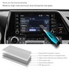 INNOSURE Tempered Glass Screen Protector for 2020 2021 2022 Toyota