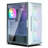 Zalman i3 NEO ATX Mid Tower Gaming PC Case -