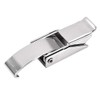 uxcell 2.87-inch SUS304 Stainless Steel Draw Toggle Latch with Spring-Steel
