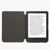 kwmobile Origami Case Compatible with Kobo Clara BW/Colour - Case
