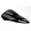 Minho Motorcycle Black Front Cover Panel Fit for Chinese GY6