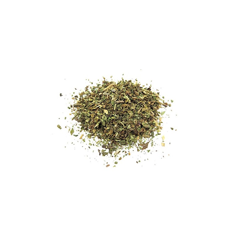 Comfrey Leaf Cut, (25g)