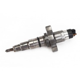 0445120238 - Inyector de combustible compatible con 04-09 Dodg-e RAM Cummins 5.9L Diesel 0986435505