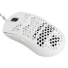 Wired Gaming Mouse with Backlight X600 6 Programming Buttons 8000