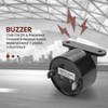 Forward Reverse Buzzer for Club Car and Precedent 1992-Up Golf
