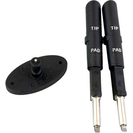 LEKI Smart Tip 2.0 Replacement Tips No Colour