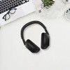 Geiomoo Silicone Earpads for Sony WH-1000XM6 Headphones, Replacement Ear Cushions