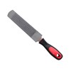 8inch Horseshoe File Flat Cut File Heavy Duty Steel Flat